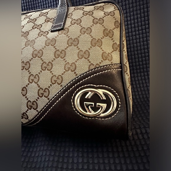 Preloved authentic Gucci tote bag. - Picture 16 of 16